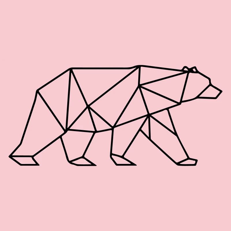Polygone d’ours
