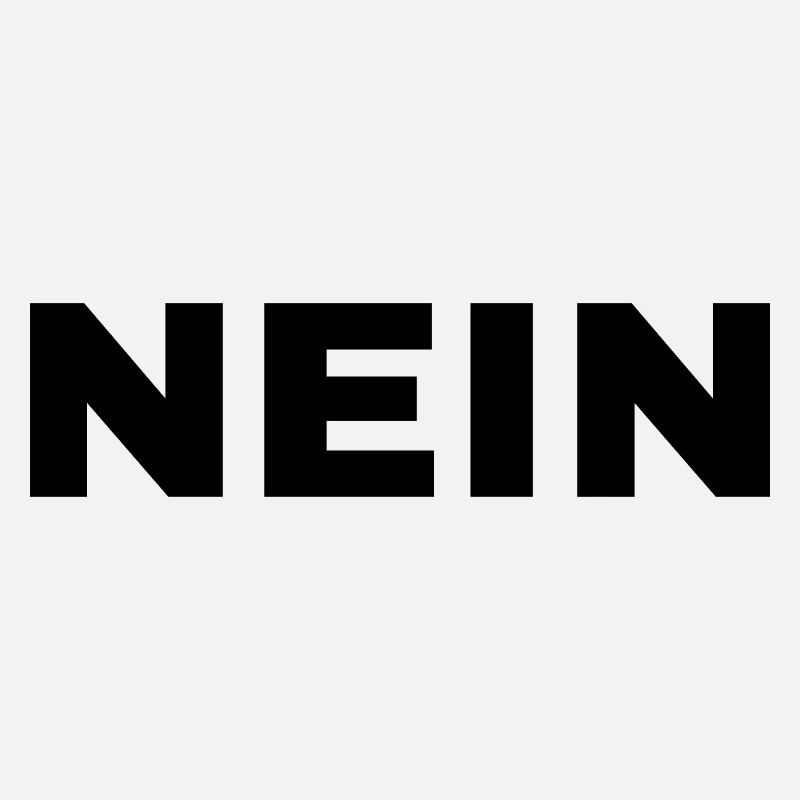 Minimalisme NO Design – Drôle de phrase dans