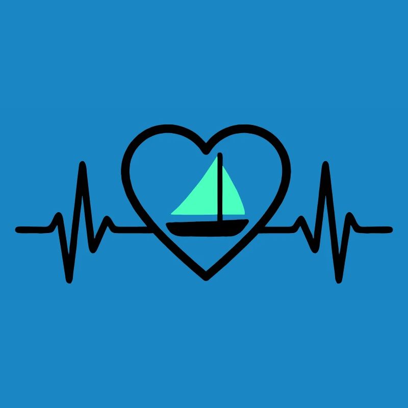 Heart Sailing – Passion Boat