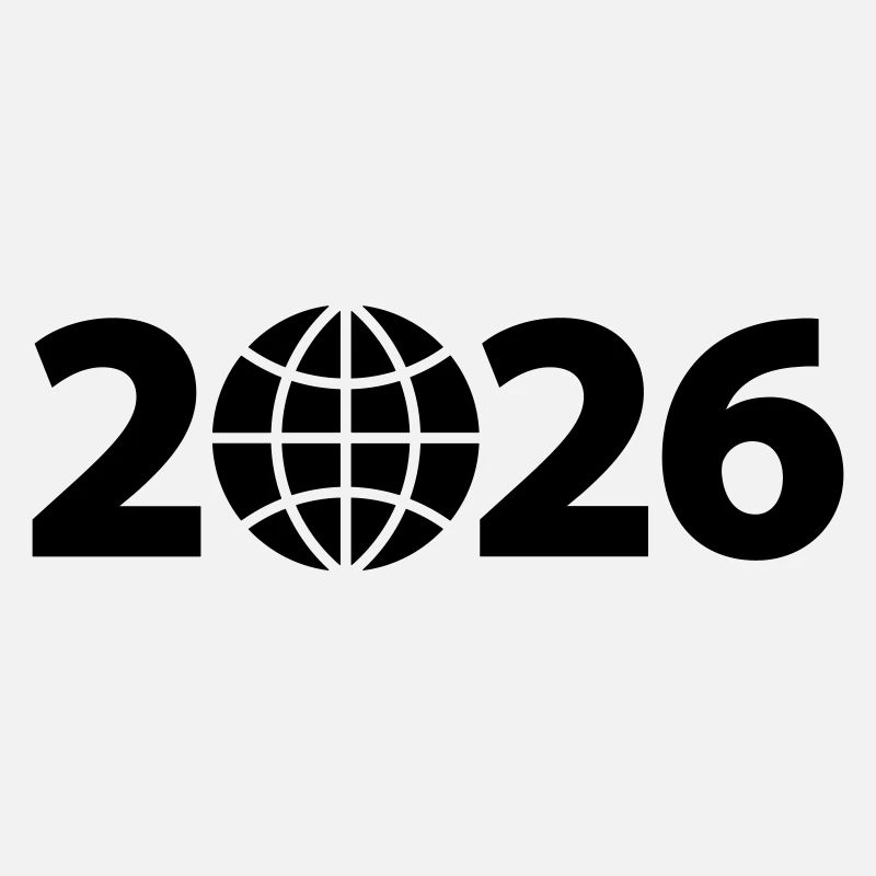 Globe 2026, World Tour 2026, Globe 2026