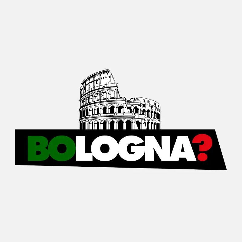 Bologne?