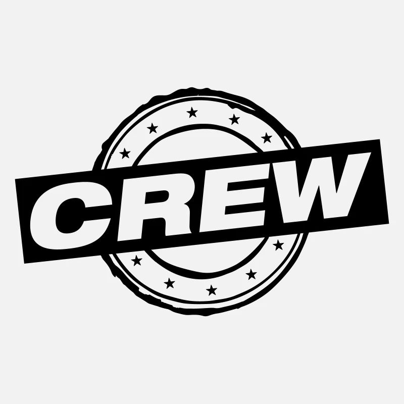 Crew Stamp