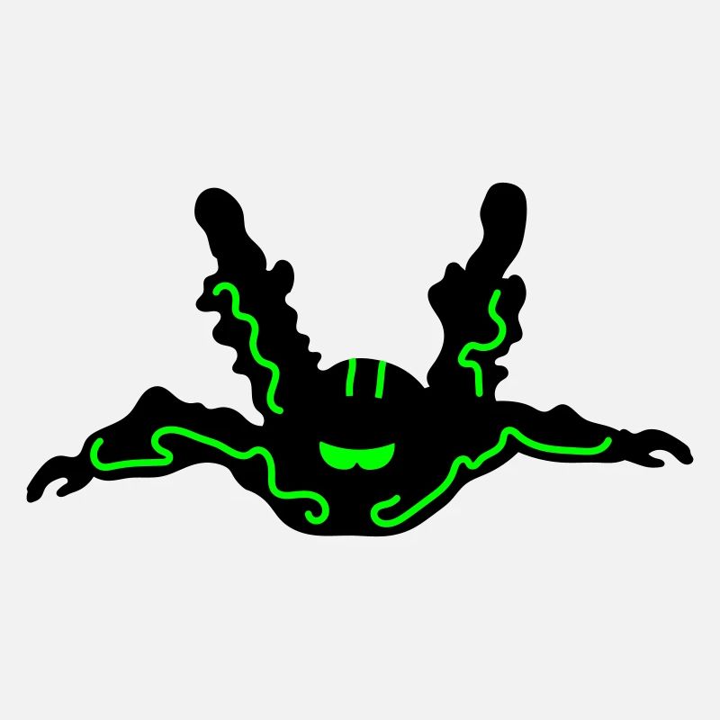 Skydiver