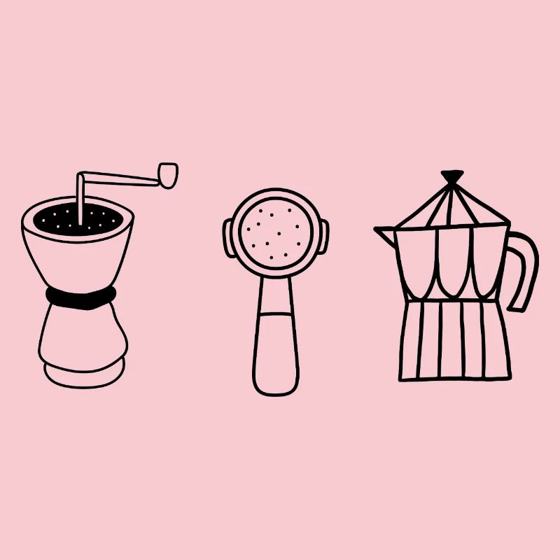Évolution café