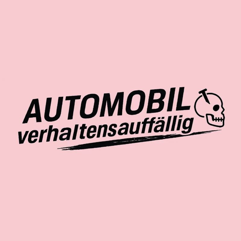 Automobile behaviorally problematic