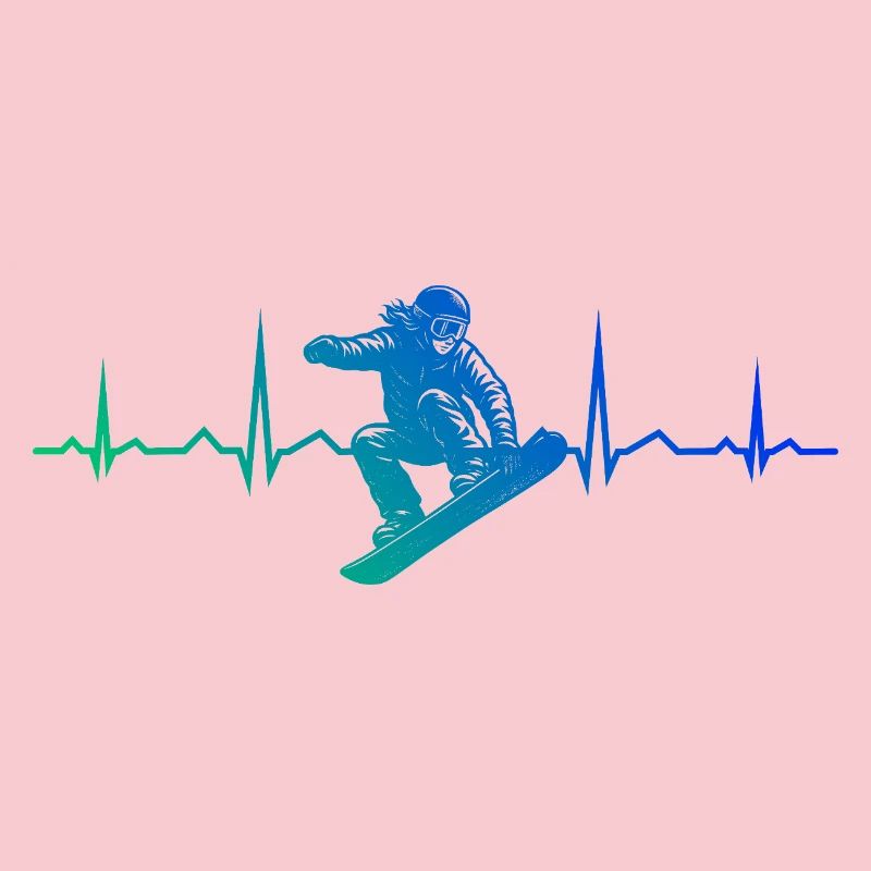Compact snowboard design for snowboard