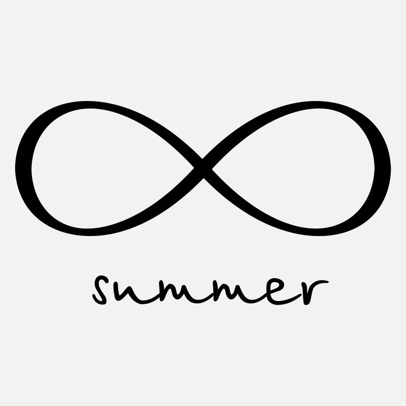infinity sign buzzer