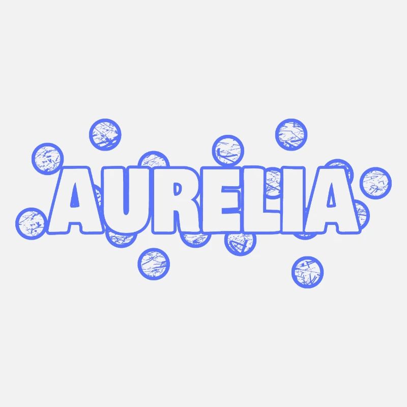 Chère Aurelia