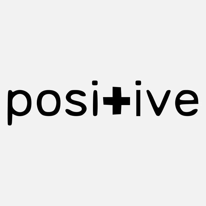Positive