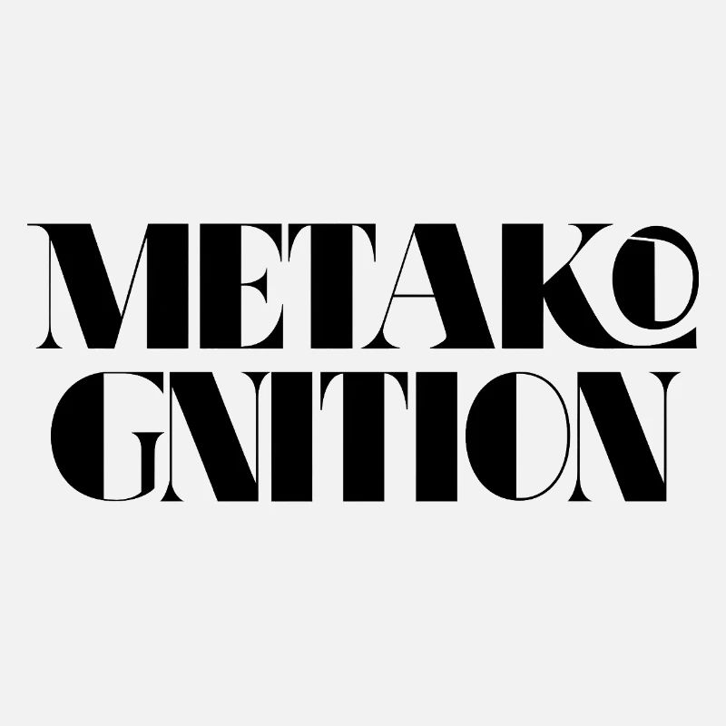 MétaCognition