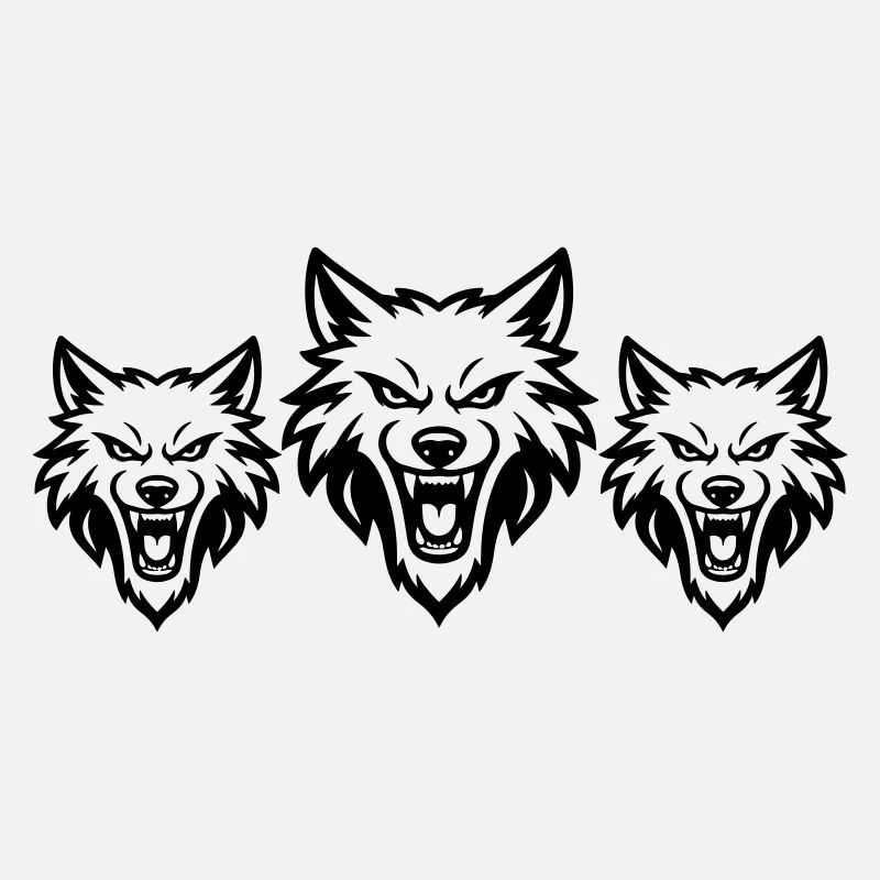 Wolf Team Rudel