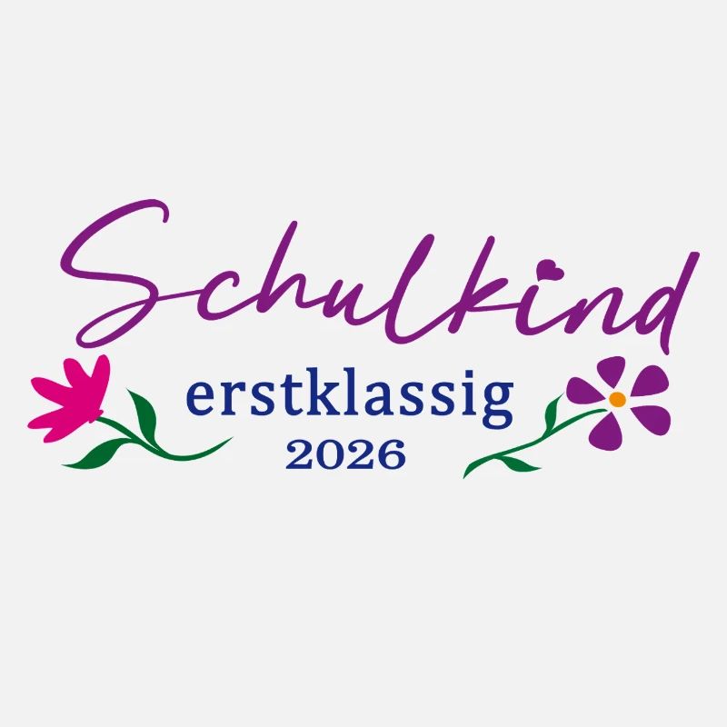 SchoolChild First-Class 2026