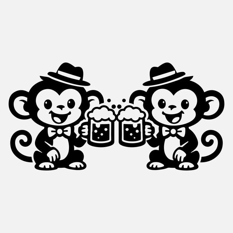 Équipe Monkey Beer