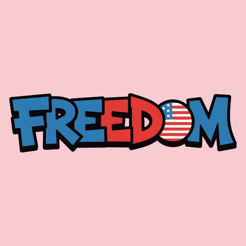 Conception de la Déclaration de Typographie de la Liberté