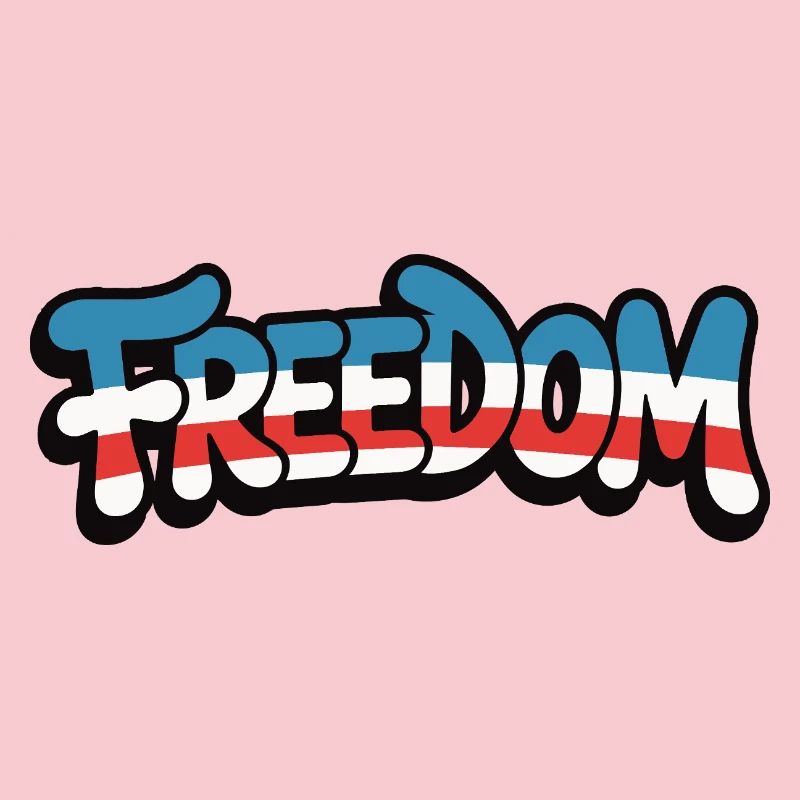 Conception de la Déclaration de Typographie de la Liberté