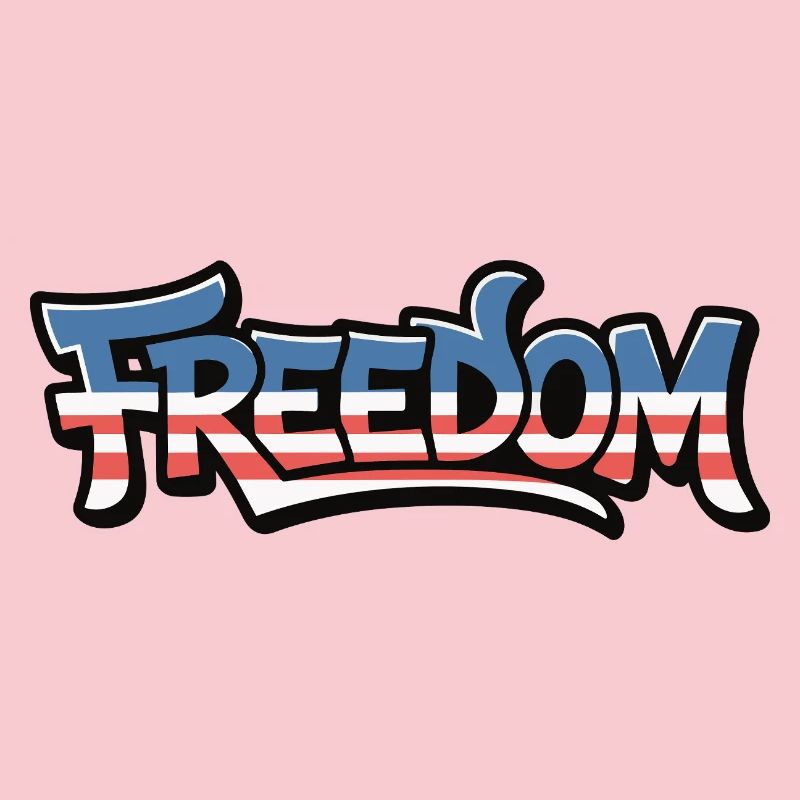 Conception de la Déclaration de Typographie de la Liberté