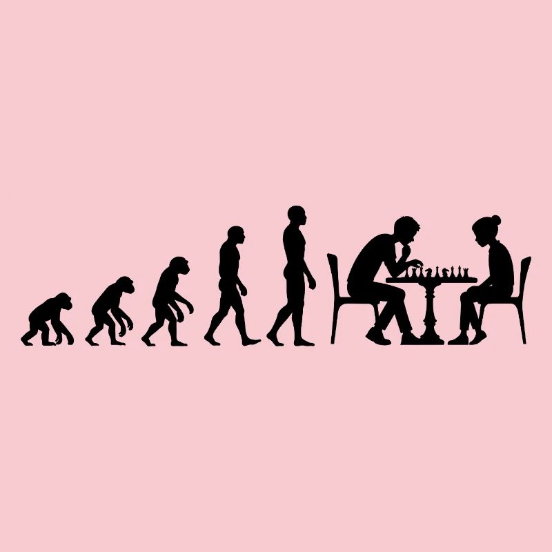 ÉVOLUTION VERS MAÎTRE D’ÉCHECS – MATE ! AMATEUR D’ÉCHECS