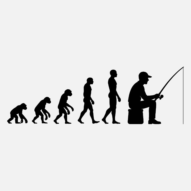 ÉVOLUTION VERS PÊCHEUR, JOURNÉE PARFAITE ET CAPTURE !
