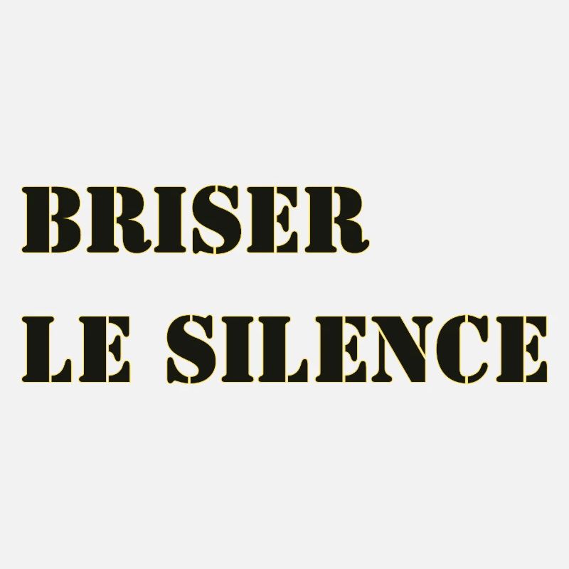DIE STILLE BRECHEN