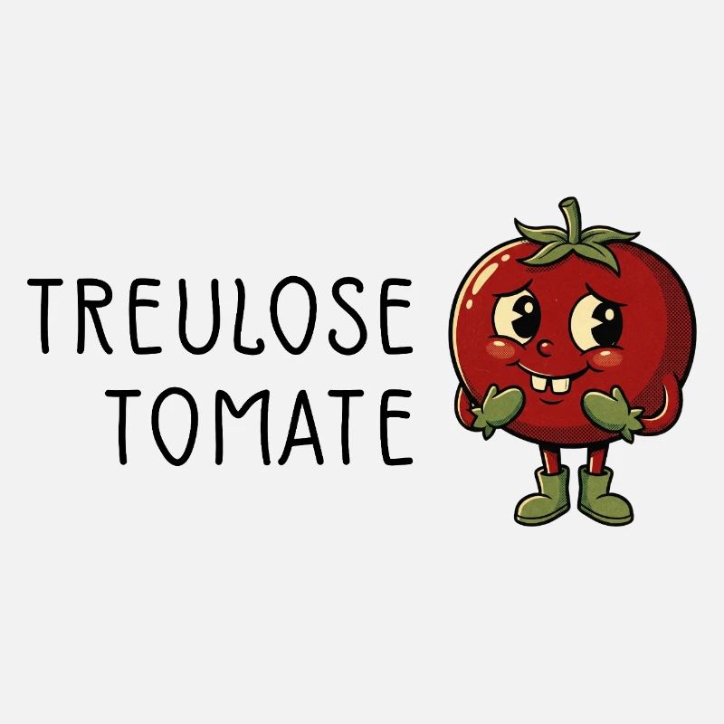 Treulose Tomate 