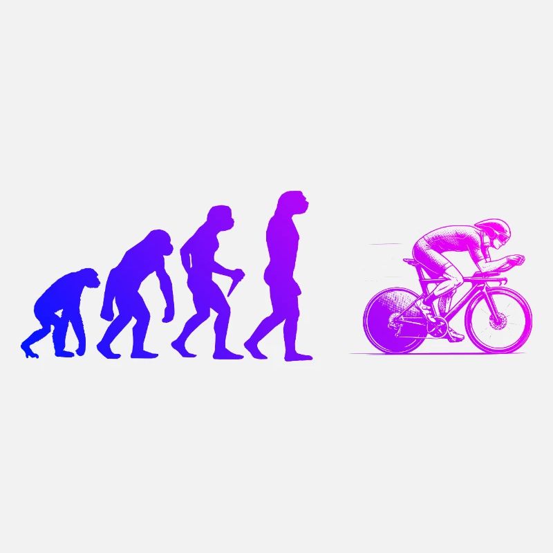 Attention aux fans de vélo de route, déclaration simple