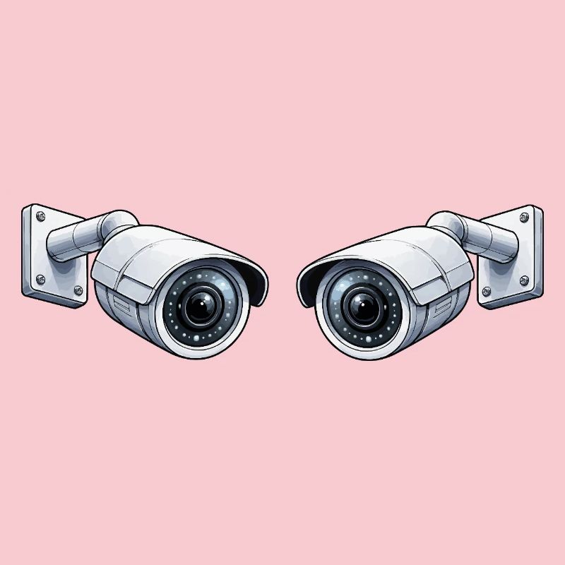 Surveillance Camera