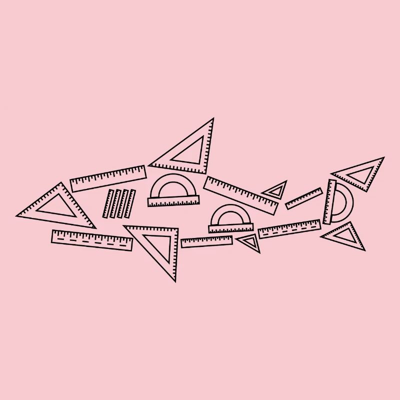 Math Shark