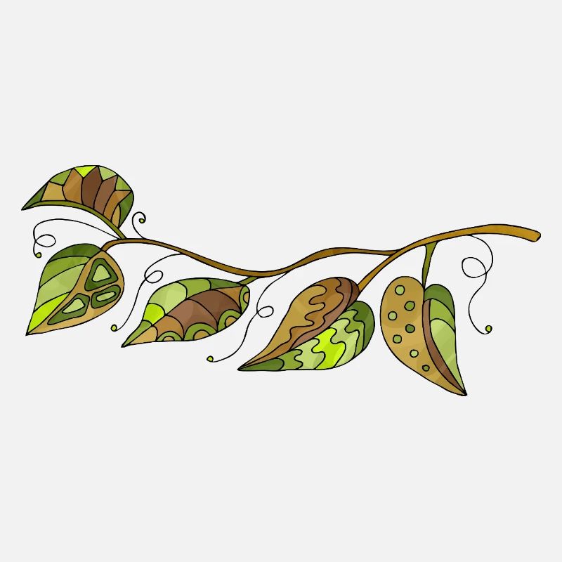 feuilles