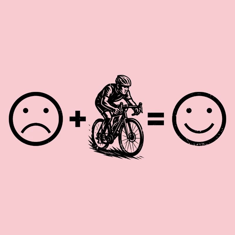 Conception de vélo de route compact pour vélo de route