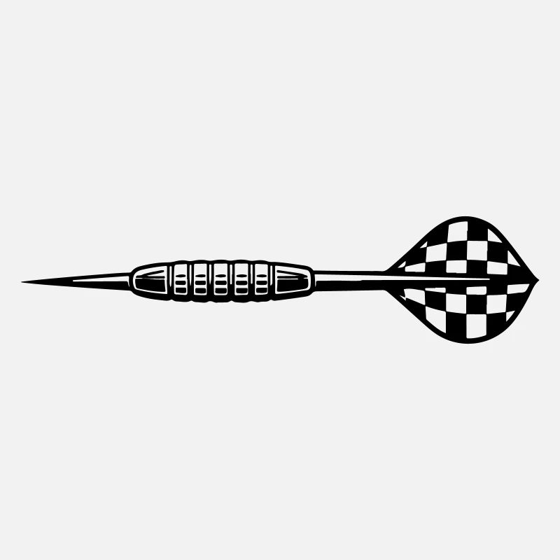 Throwing Dart Darts