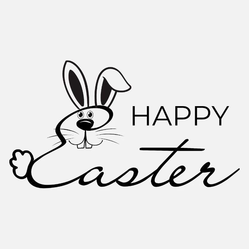 Happy Easter