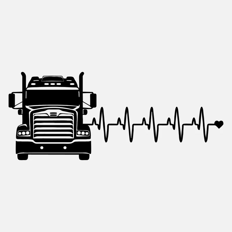Cœur de Camion