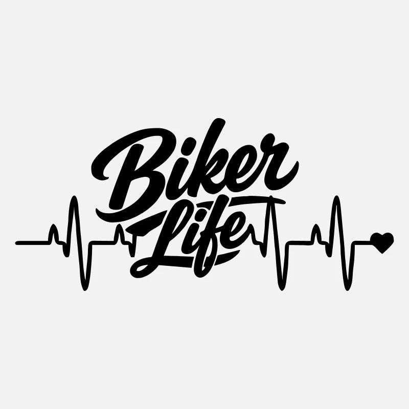 Biker herzfrequenz