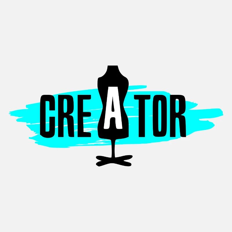 Creator - Blue