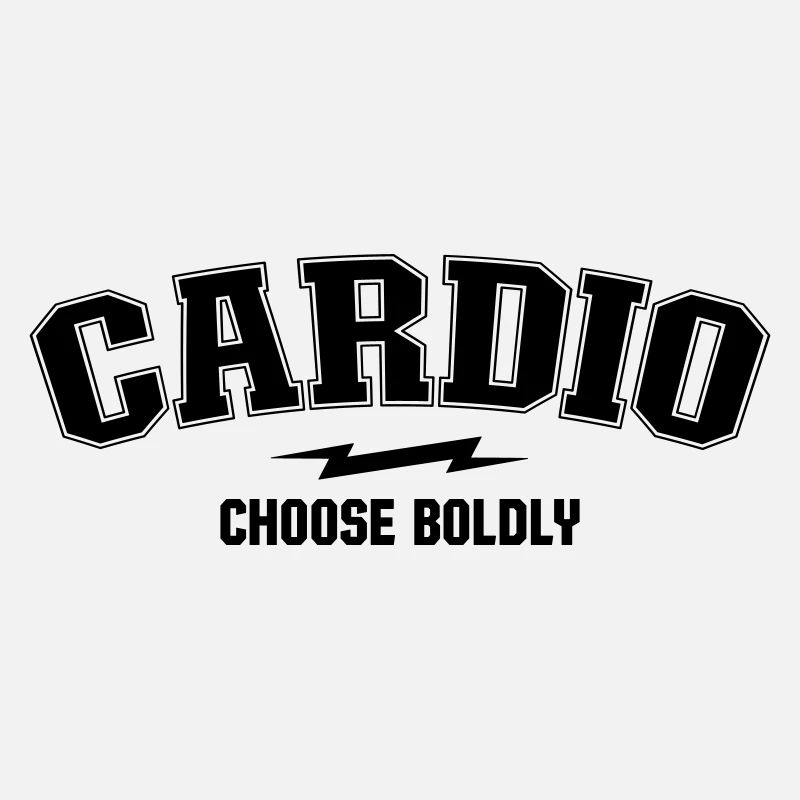 Varsity Arch - Cardio Dept