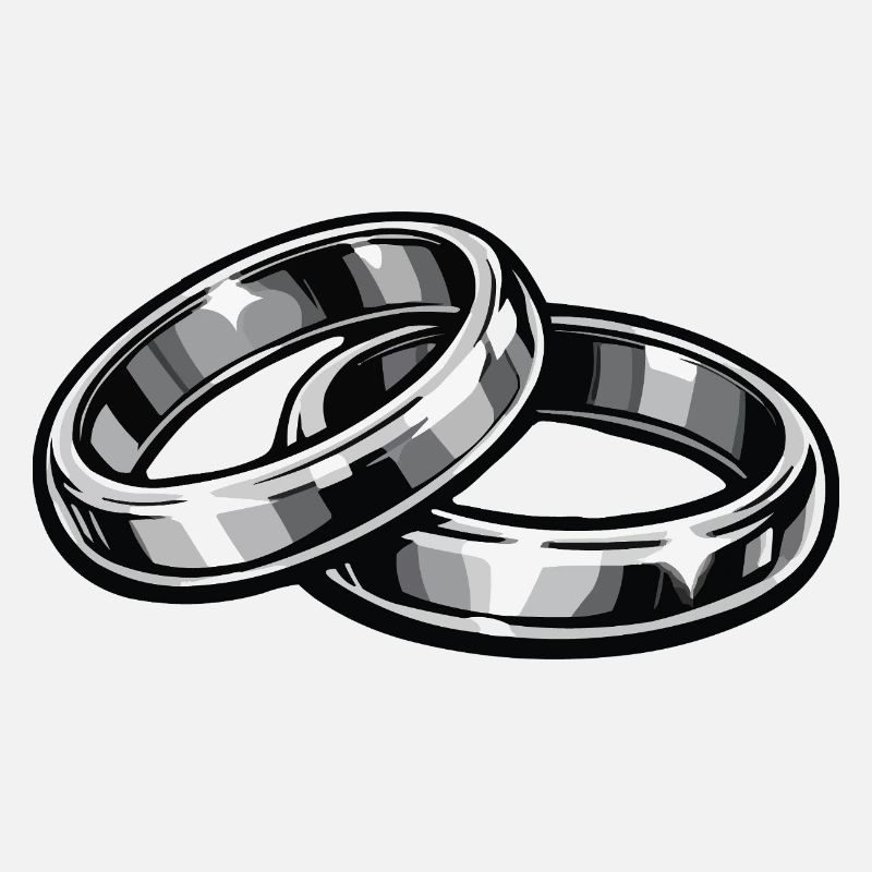 Eheringe Hochzeitsringe