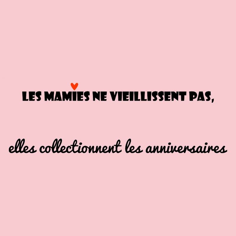 OMA. MAMA. GROSSMUTTER. MUTTERTAG.