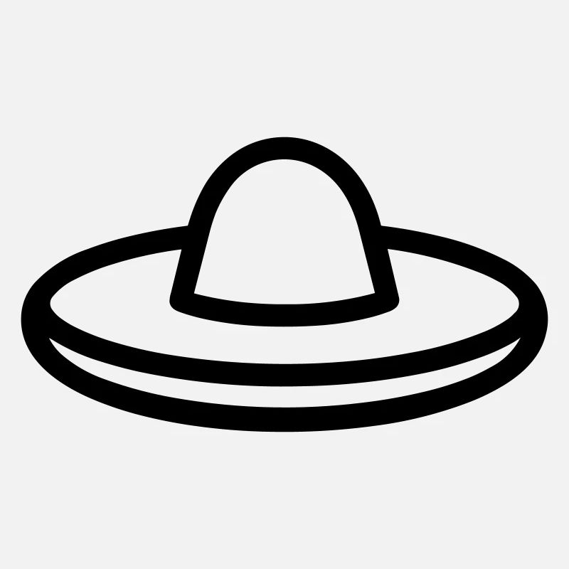 Mexican Hat