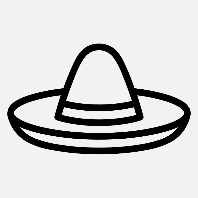 Mexican Hat