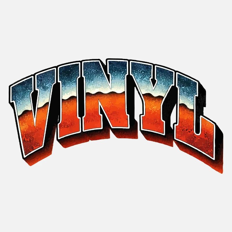 Vinyl-Bootleg