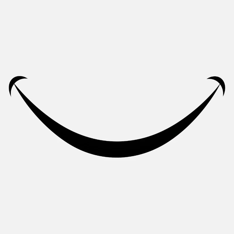 smile