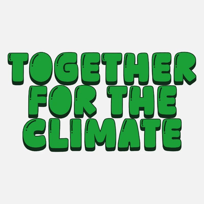 Ensemble pour le climat