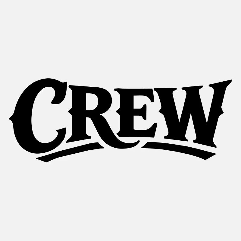 crew member