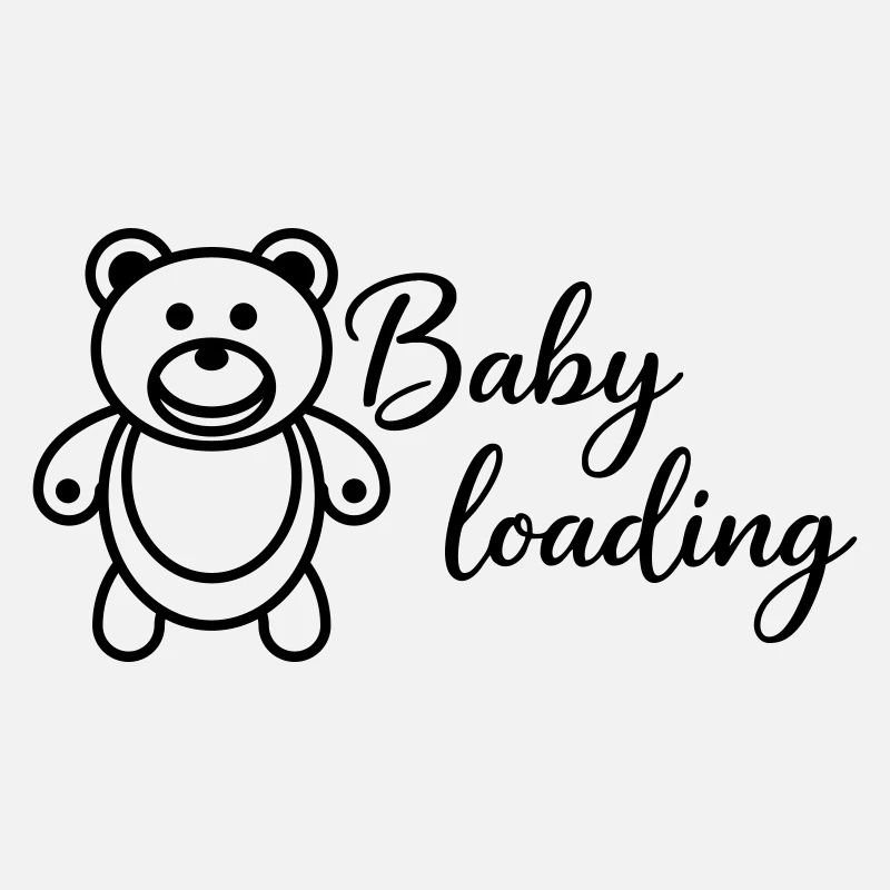 Baby loading
