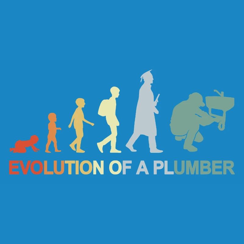 Plumber Evolution