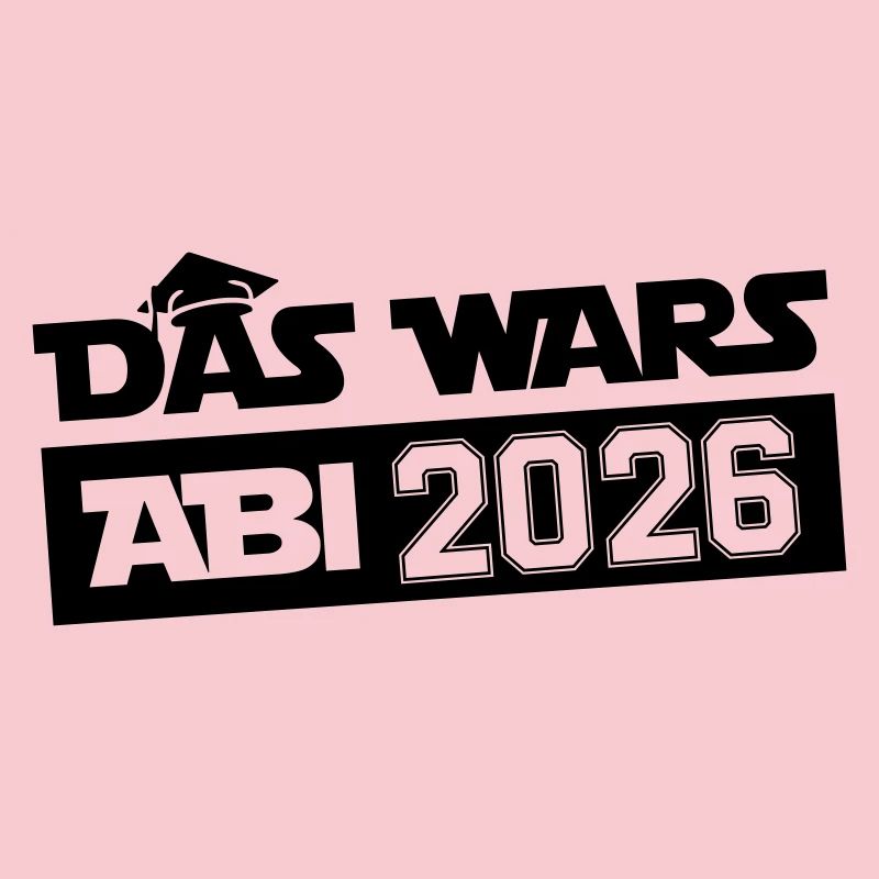 That's it Abi 2026