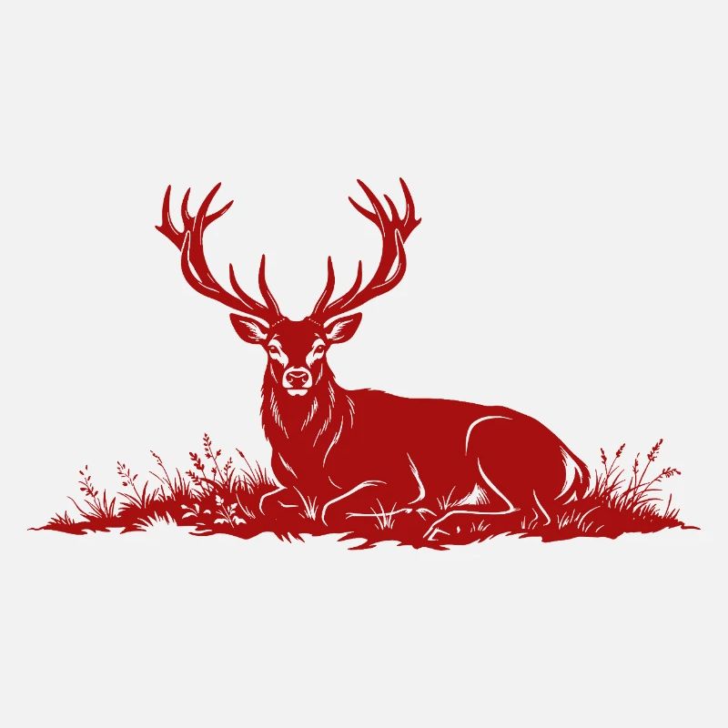 Hirsch 