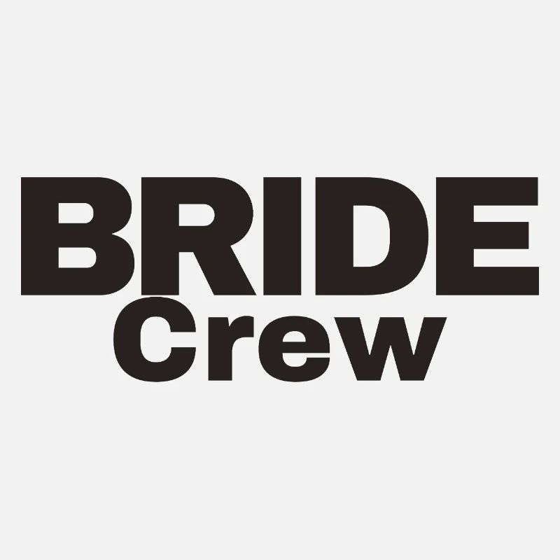 Bride Crew