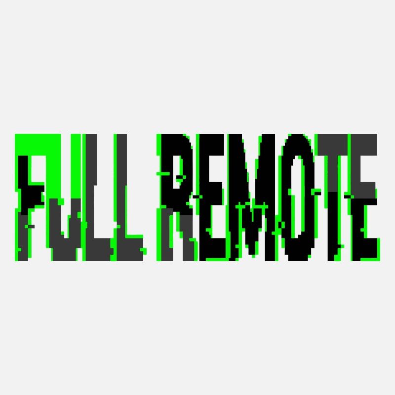 Telecommuting Total Style Glitch Informatique
