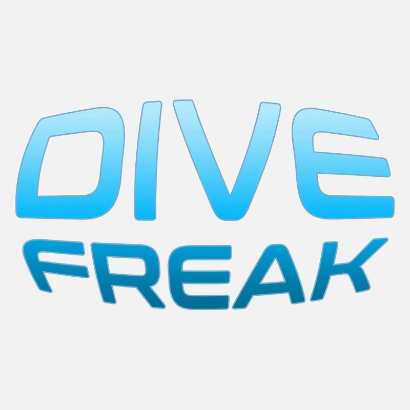 Dive Freak Ocean Pulse